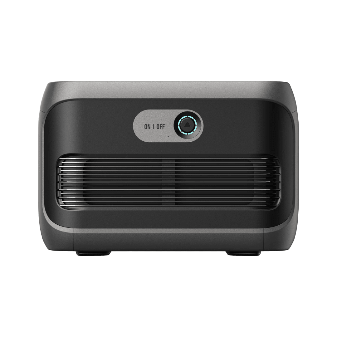 Anker SOLIX F3800 + Expansion Battery + Smart Home Power Kit