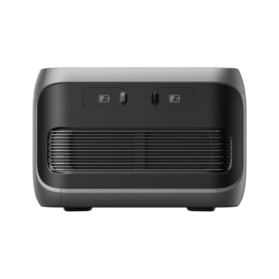 Anker SOLIX F3800 + Expansion Battery + Smart Home Power Kit