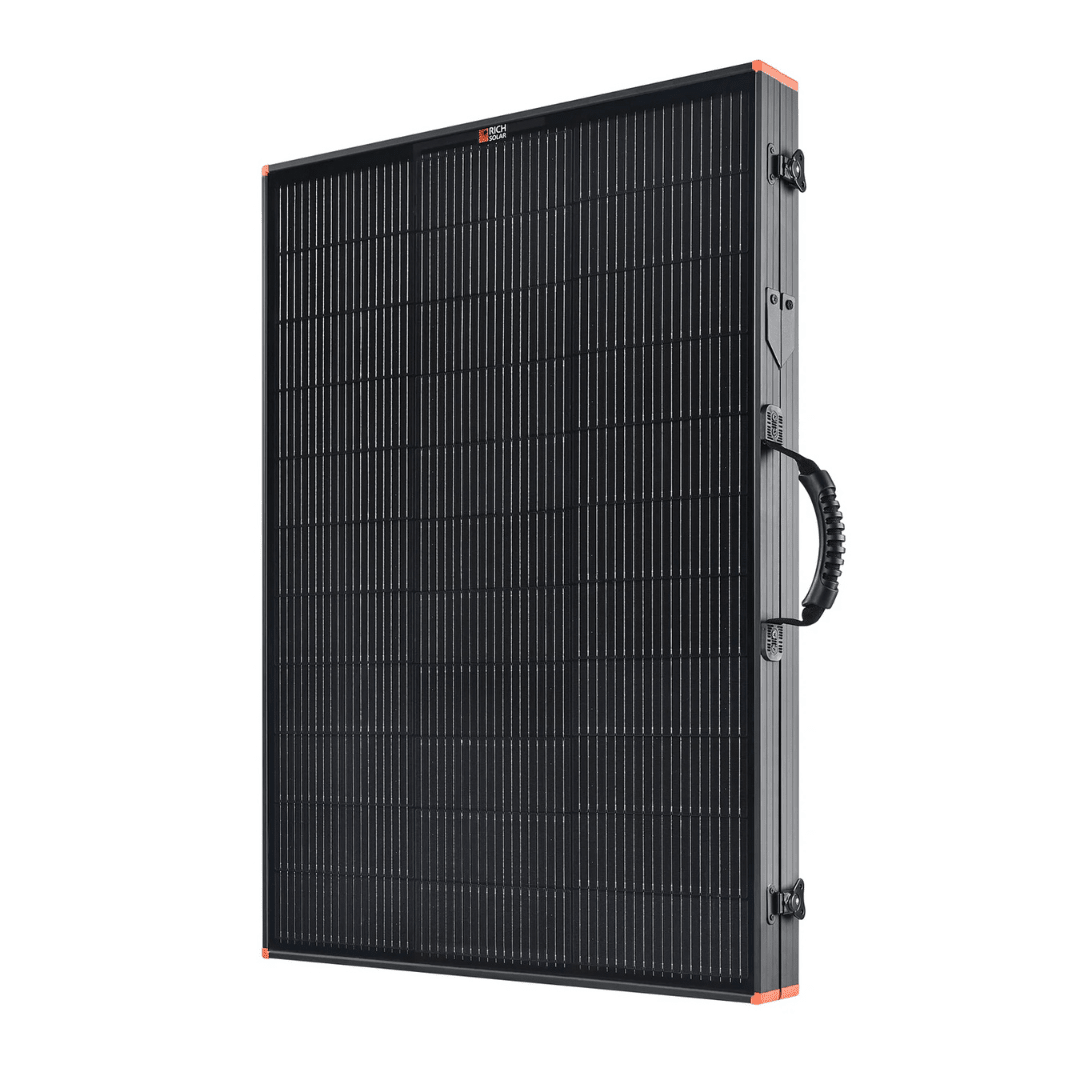 EcoFlow DELTA 3 Plus 1024Wh 1800W Solar Generator + Choose Custom Solar Panel Bundle Option