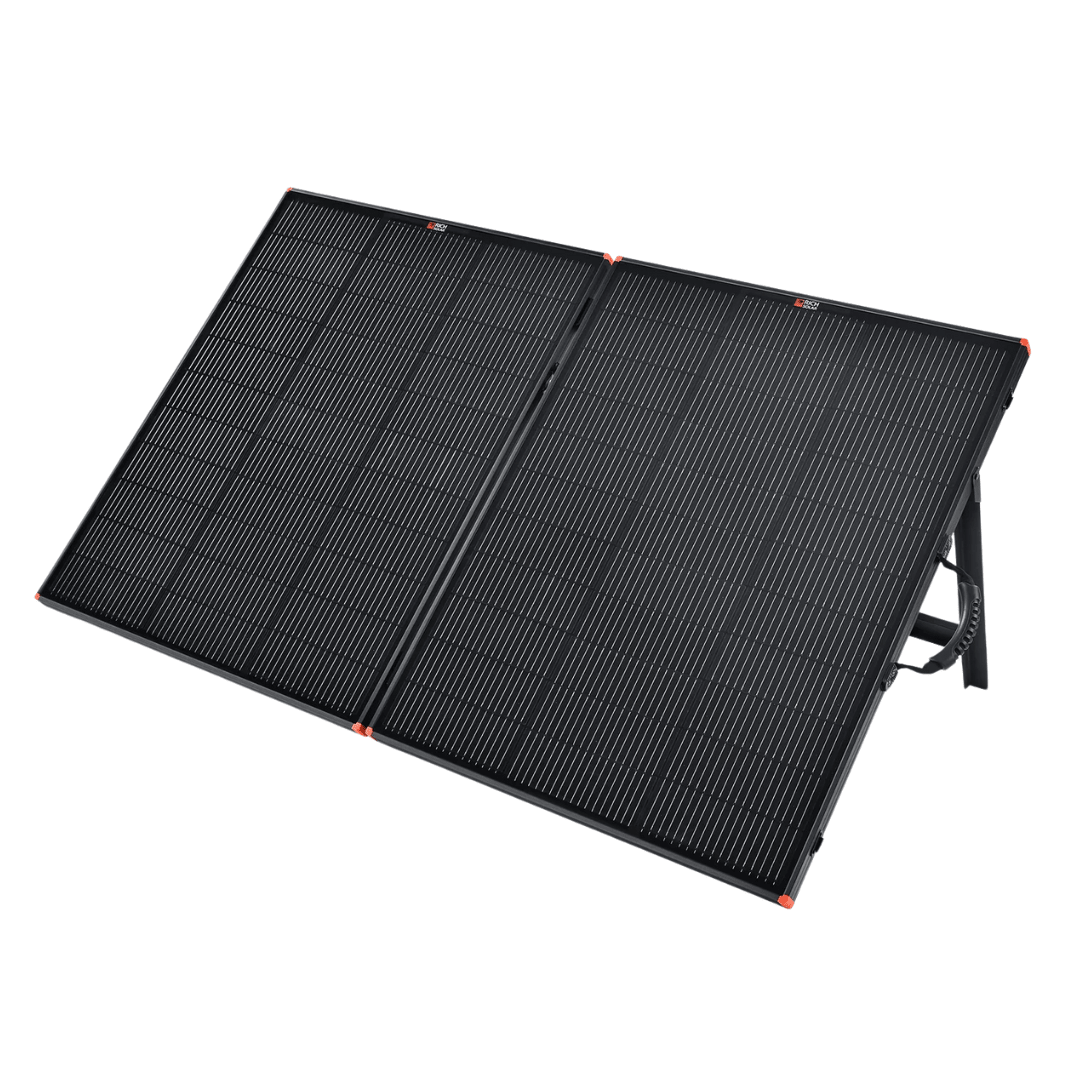 Anker SOLIX F3800 Plus Portable Power Station + Choose Custom Bundle Option
