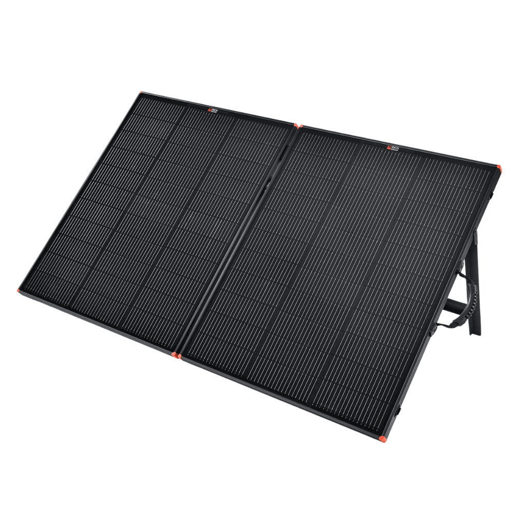 EcoFlow DELTA 3 Plus 1024Wh 1800W Solar Generator + Choose Custom Solar Panel Bundle Option