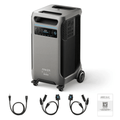 Anker SOLIX F3800 Plus Portable Power Station