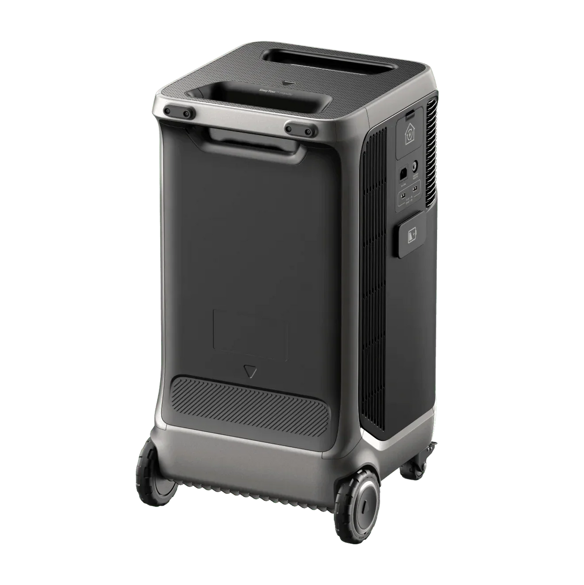 Anker SOLIX F3800 Portable Power Station 3840Wh | 6000W