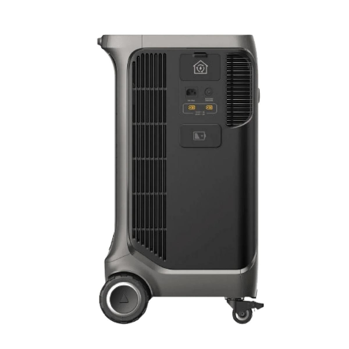 Anker SOLIX F3800 Solar Generator + 400W Portable Solar Panels