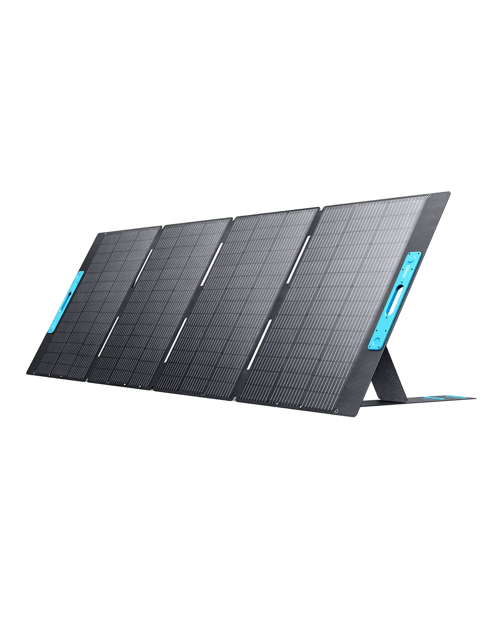 Anker SOLIX F3800 Solar Generator + 400W Portable Solar Panels