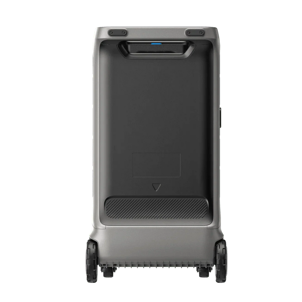 Anker SOLIX F3800 Solar Generator + Smart Home Power Kit