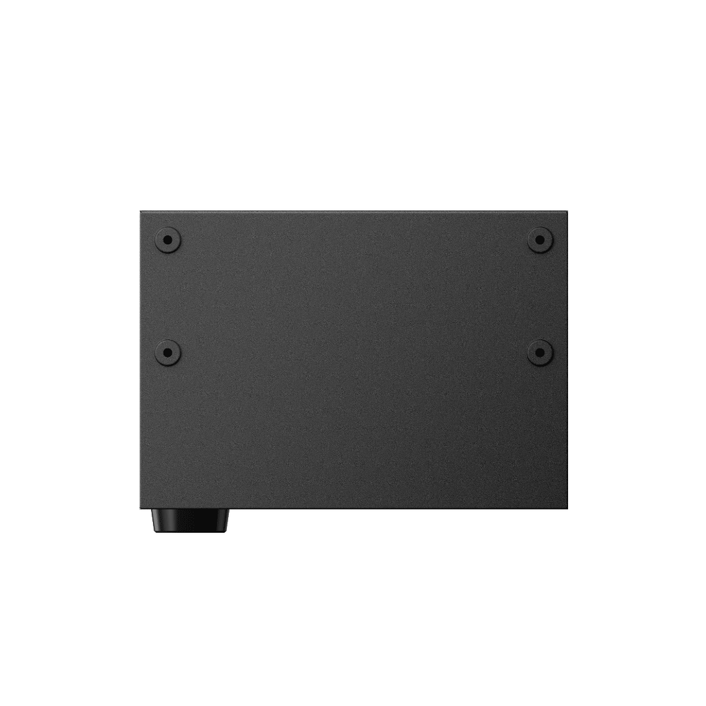 Anker SOLIX Power Dock for E10 Automatic Backup Kit | 10-30kW Turbo Output | Smart Grid & Storm-Guard