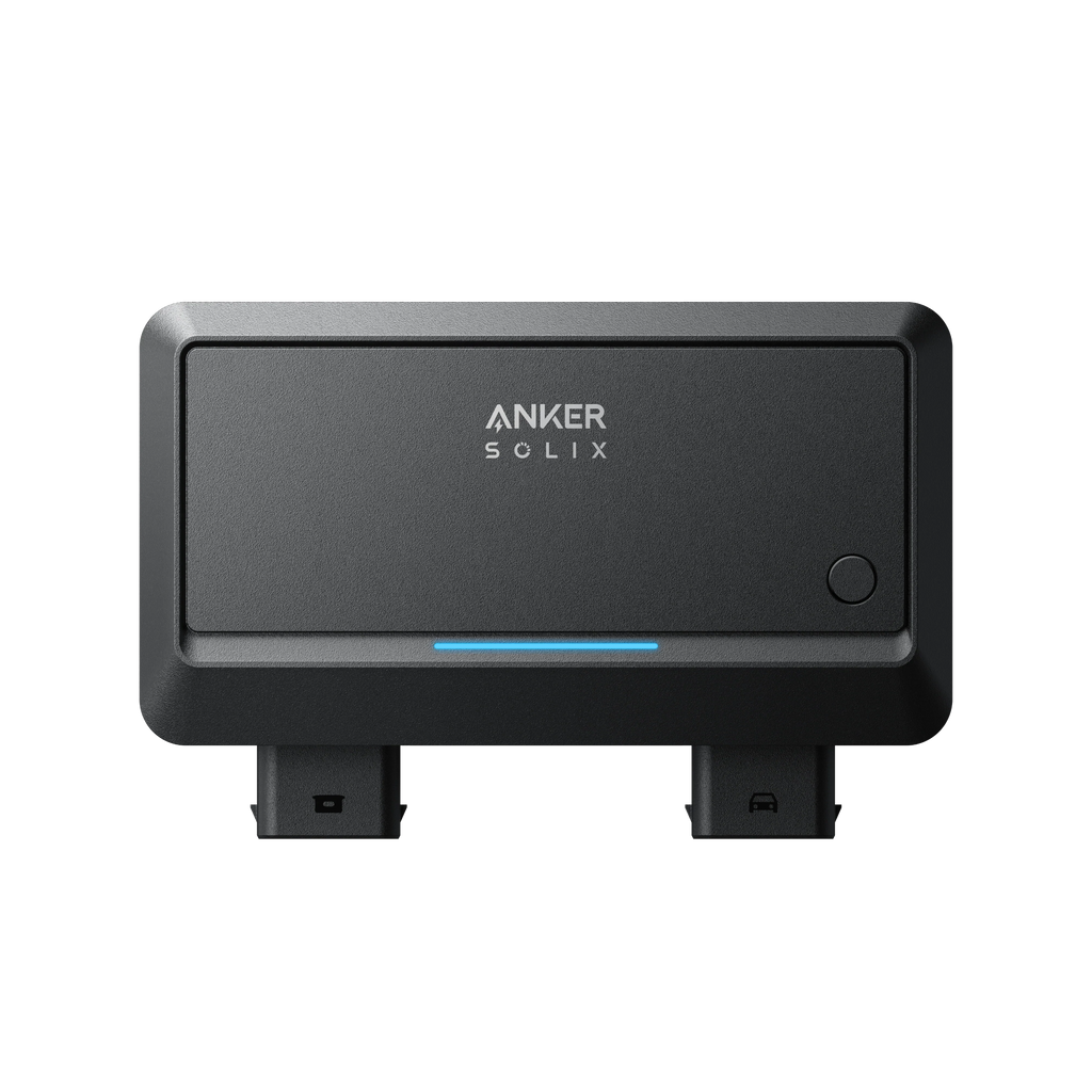 Anker SOLIX F3000 Portable Power Station