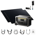 Anker SOLIX F3000 + Power Saver Kit
