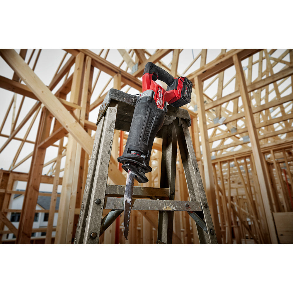 Milwaukee 2822-20 M18 FUEL™ SAWZALL® Recip Saw w/ ONE-KEY™