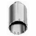 Milwaukee 48-20-5065 SDS-MAX and SPLINE Thin Wall Carbide Tipped Core Bit 6"