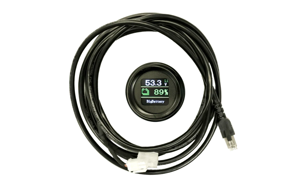 BigBattery 48V HUSKY 2 Kit