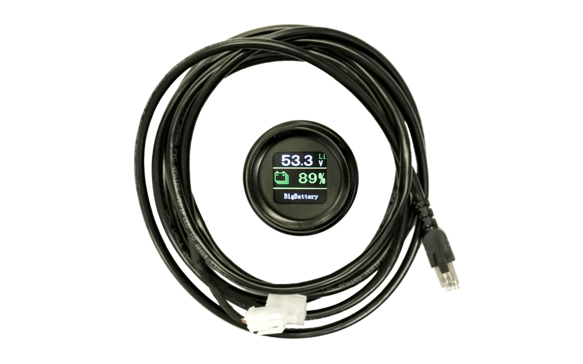 BigBattery 48V HUSKY 2 Kit