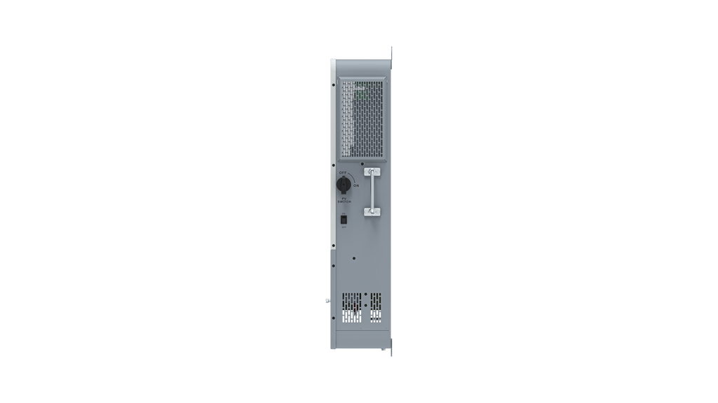 BigBattery APEX 10K Off-Grid Hybrid Inverter