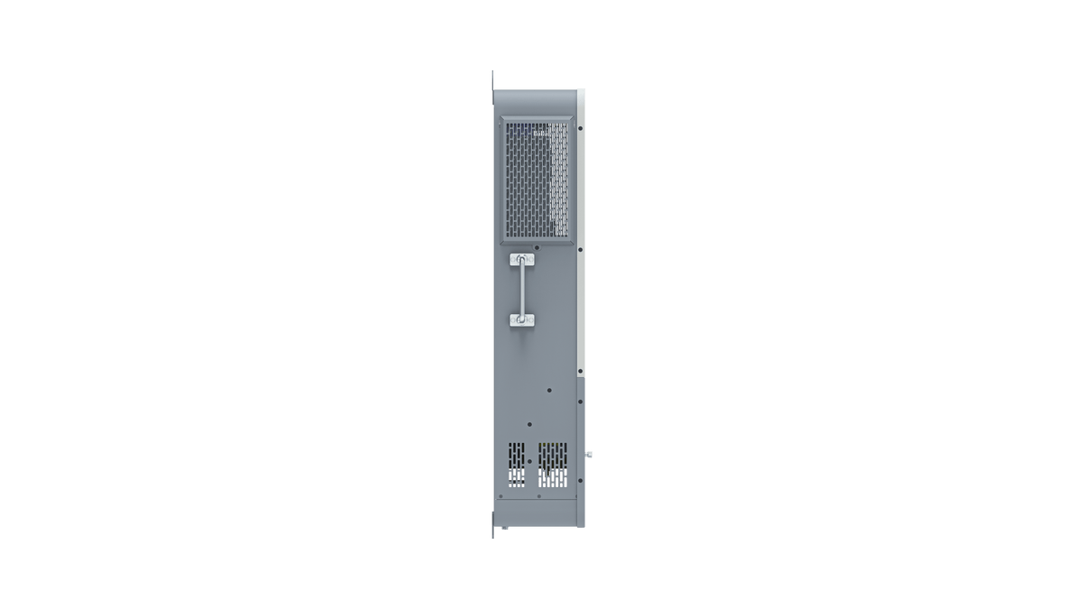 BigBattery APEX 10K Off-Grid Hybrid Inverter