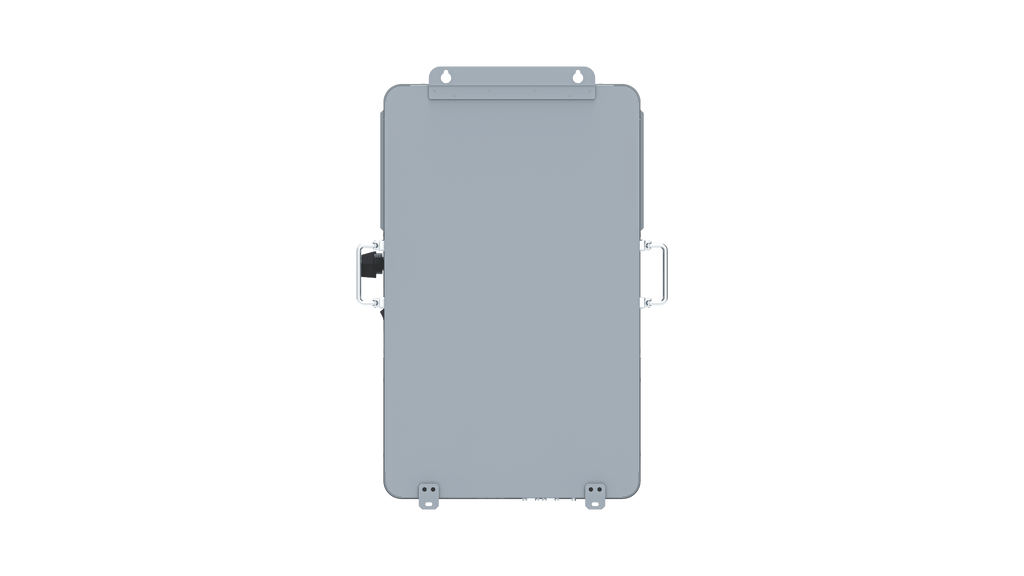 BigBattery APEX 10K Off-Grid Hybrid Inverter