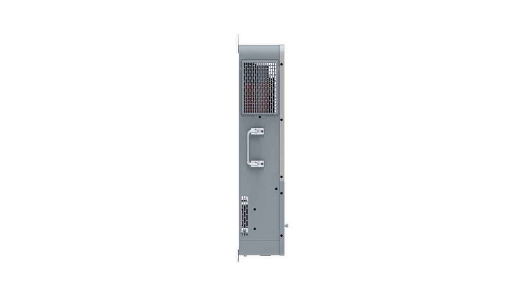 BigBattery APEX 6.5K Off-Grid Hybrid Inverter