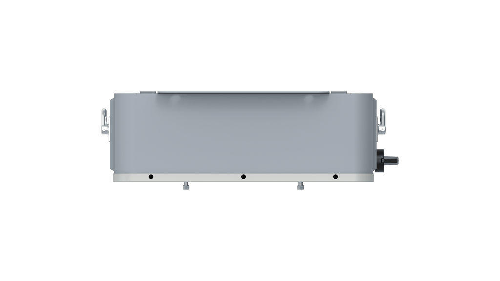 BigBattery APEX 6.5K Off-Grid Hybrid Inverter