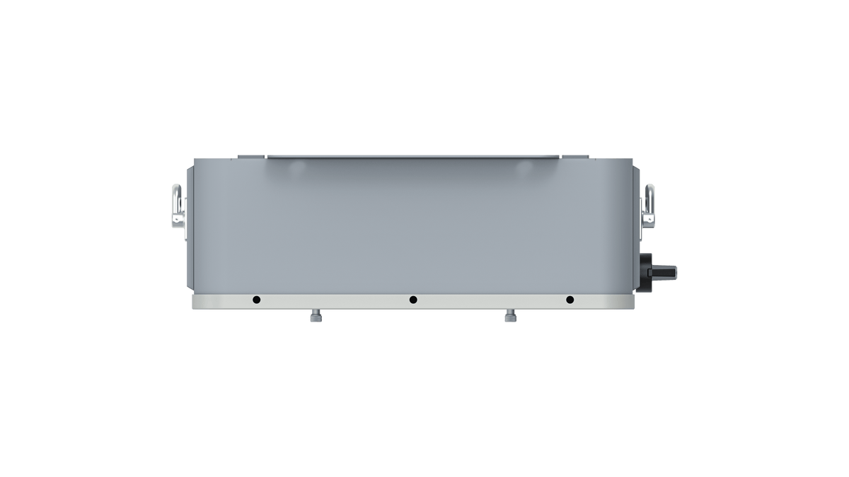 BigBattery APEX 6.5K Off-Grid Hybrid Inverter