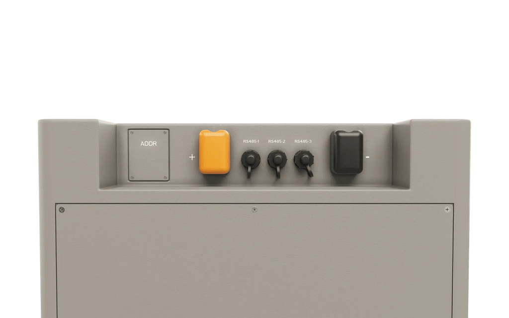 BigBattery NEXUS 51.2V 15kWH LiFePO4 Battery + APEX 6.5K Off-Grid Inverter