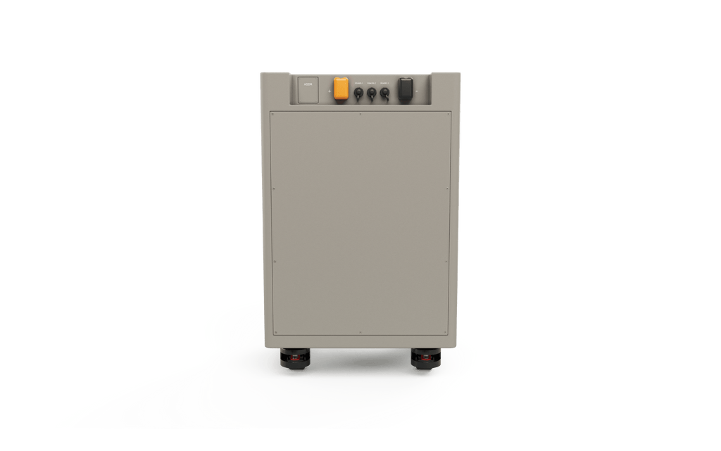 BigBattery NEXUS 51.2V 15kWh LiFePO4 Battery + EG4 12000XP 12,000W 48V Split Phase Off-Grid Inverter Kit