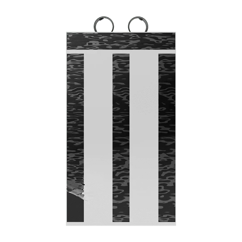 BougeRV 100W CIGS Thin-film Flexible Solar Panel
