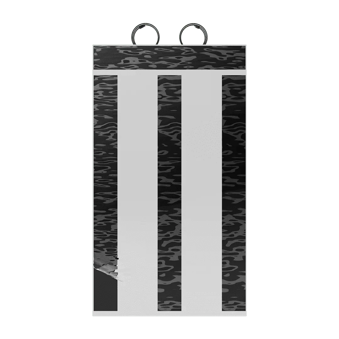 BougeRV 100W CIGS Thin-film Flexible Solar Panel