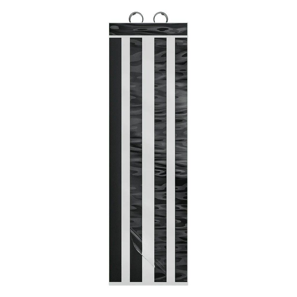 BougeRV 400W CIGS Flexible Solar Panel with Adhesive