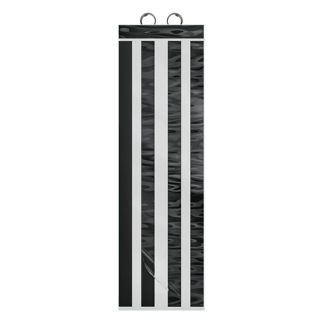 BougeRV 400W CIGS Flexible Solar Panel with Adhesive