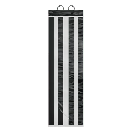 BougeRV Yuma 200W CIGS Thin-Film Flexible Solar Panel With Tape