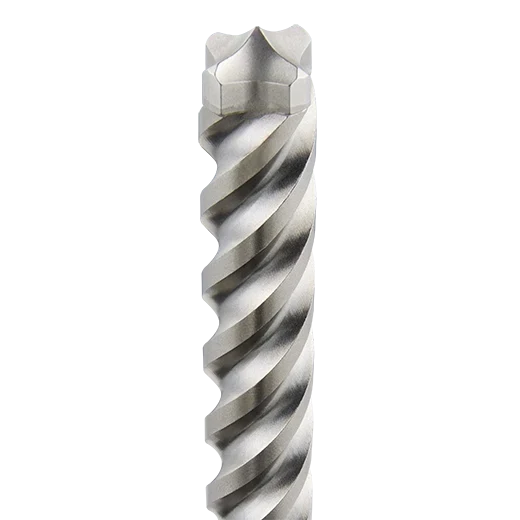 Milwaukee 48-20-3909 SDS-MAX 4CT MX4™ 1/2" X 54" X 60"