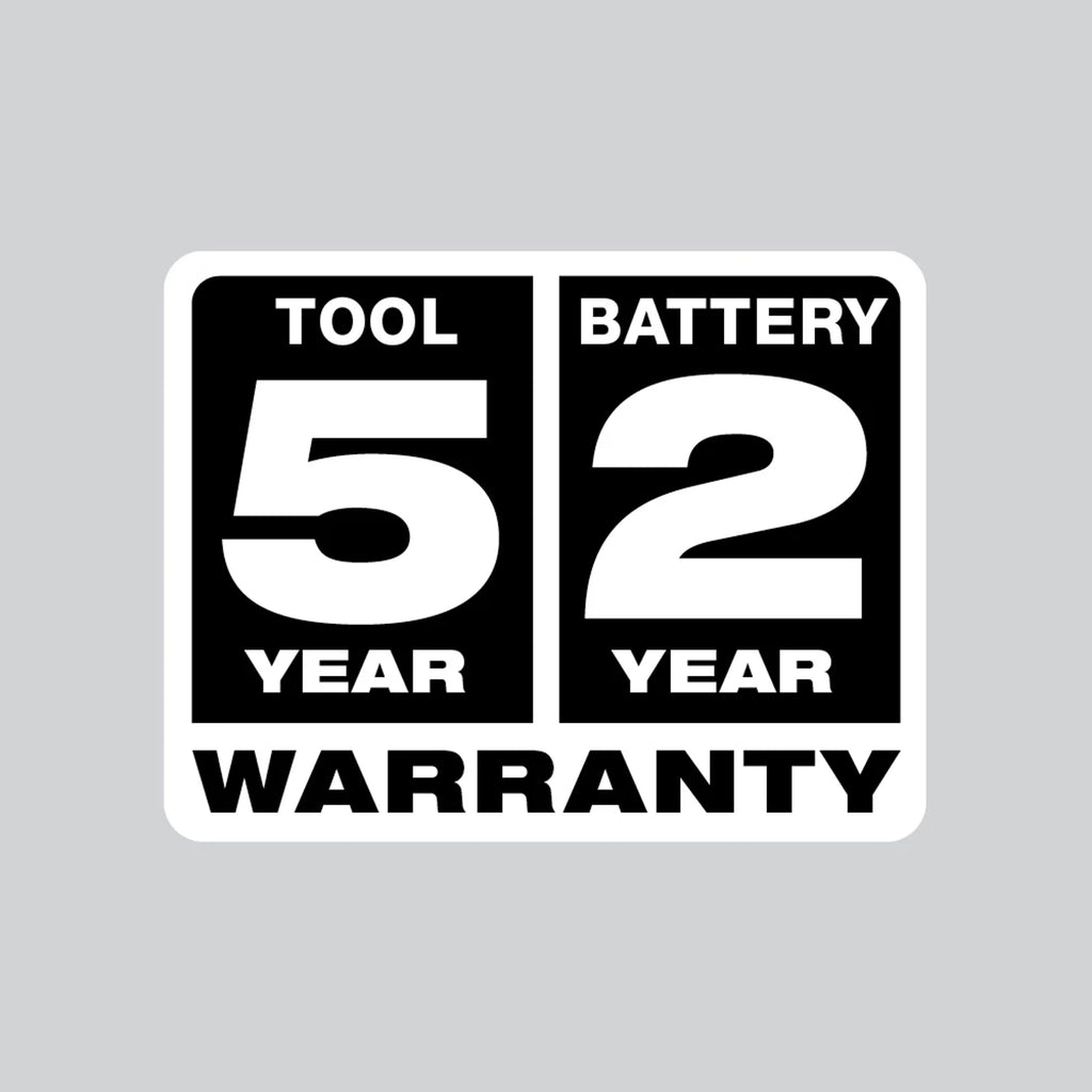 Milwaukee 3053-21 M12 FUEL™ 3/8" Ratchet Kit