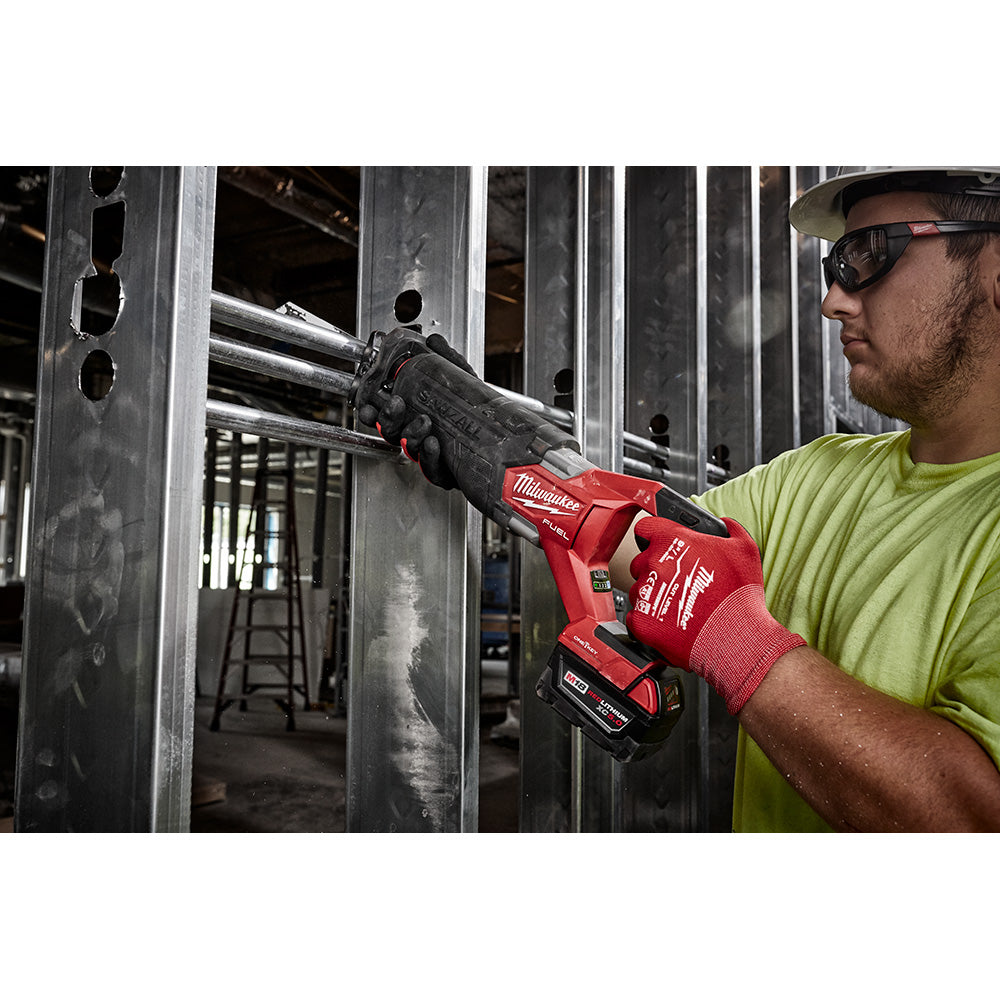 Milwaukee 2822-20 M18 FUEL™ SAWZALL® Recip Saw w/ ONE-KEY™