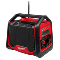 Milwaukee 2956-20 M18 Bluetooth Jobsite Radio + Charger