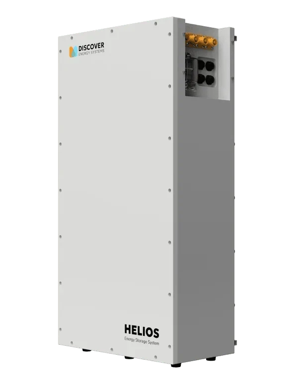 Discover Energy HELIOS ESS 51.2V 314 Ah Outdoor Battery