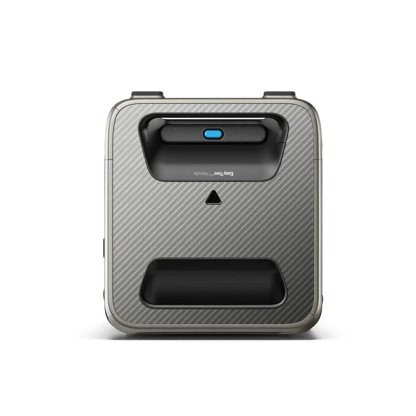 Anker SOLIX F3800 Plus Portable Power Station + Expansion Battery