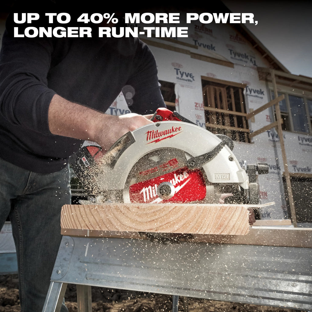 Milwaukee 3693-24CX M18™ Brushless 4-Tool Combo Kit