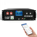 ECO-WORTHY Cubix 100 Pro 51.2V 100AH Server Rack Battery