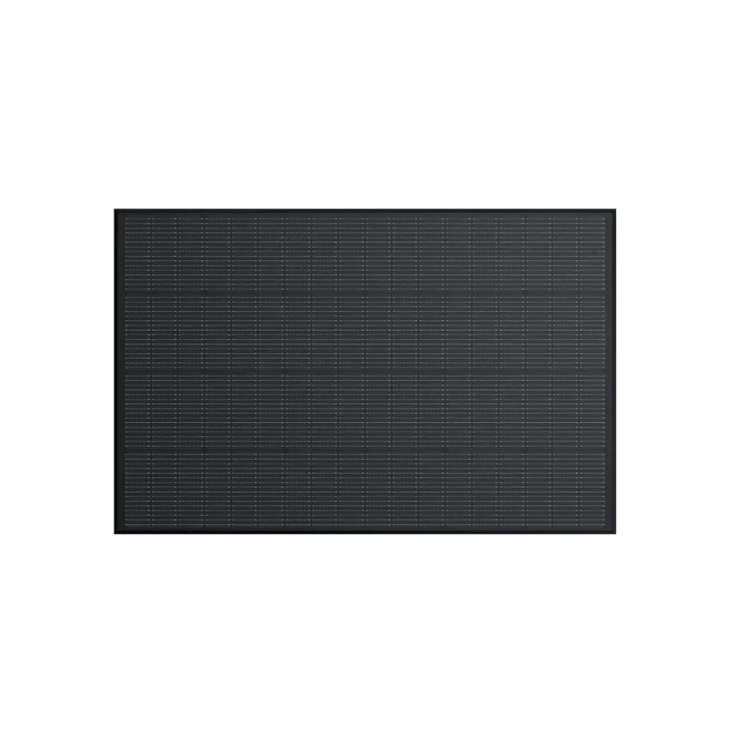 EcoFlow 175W Rigid Solar Panel