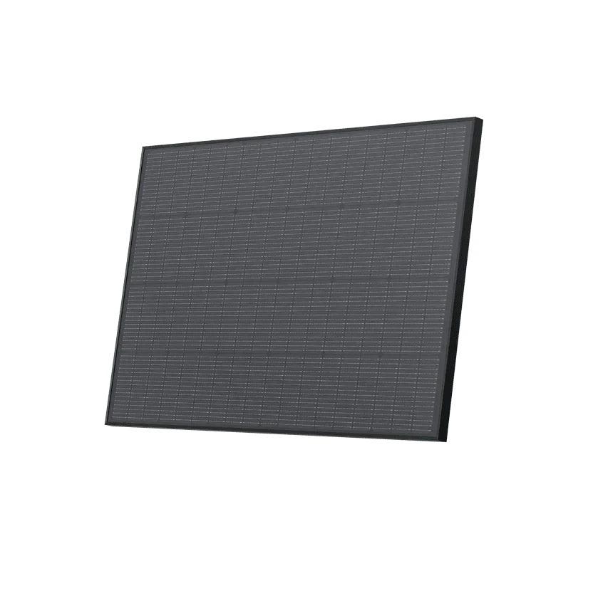 EcoFlow 175W Rigid Solar Panel