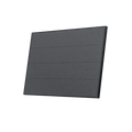 EcoFlow 175W Rigid Solar Panel