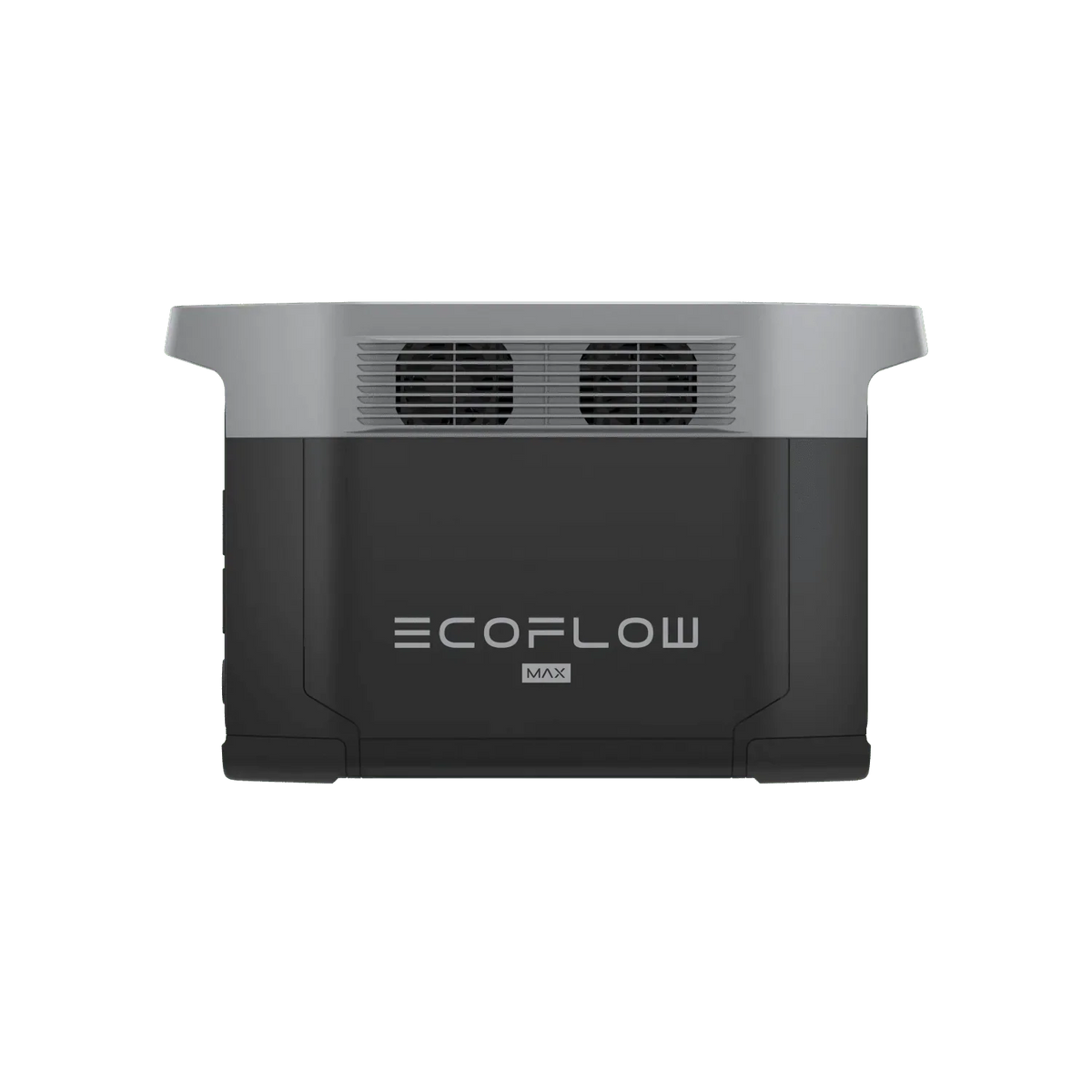EcoFlow DELTA 2 Max 2048Wh 2400W LiFePO4 Solar Generator