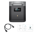 EcoFlow DELTA 2 Max Smart Extra Battery