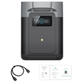 EcoFlow DELTA 2 Smart Extra Battery