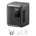 EcoFlow DELTA 3 1000 Air (10ms UPS) Portable Power Station