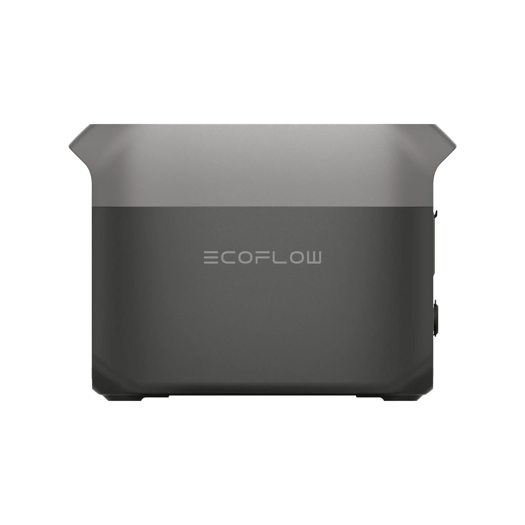 EcoFlow DELTA 3 1024Wh 1800W Solar Generator Portable Power Station