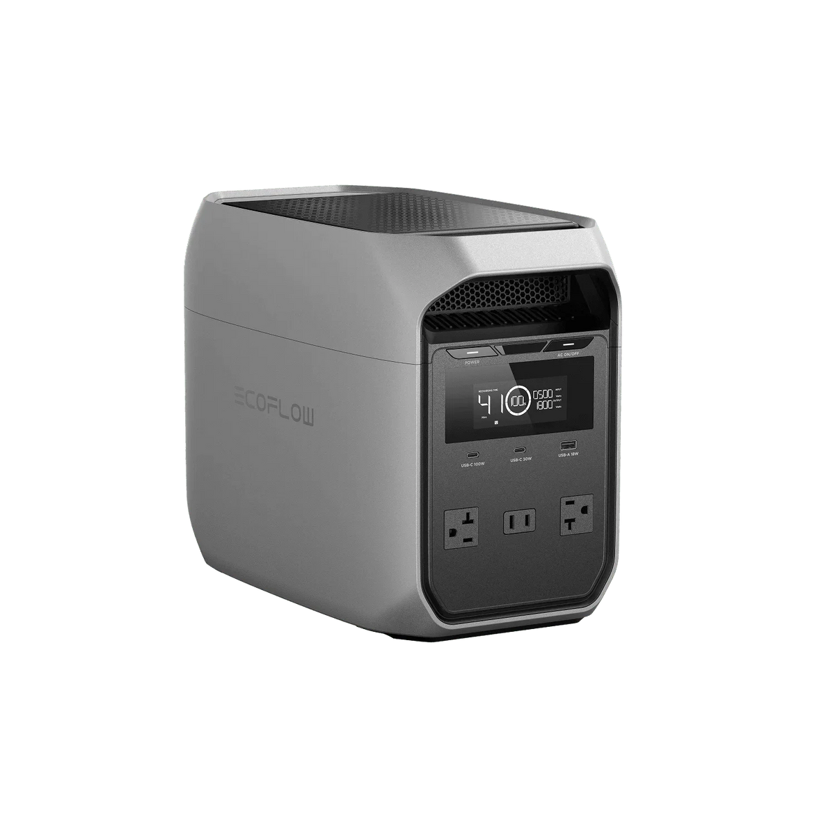 EcoFlow DELTA 3 Classic 1024Wh Portable Power Station