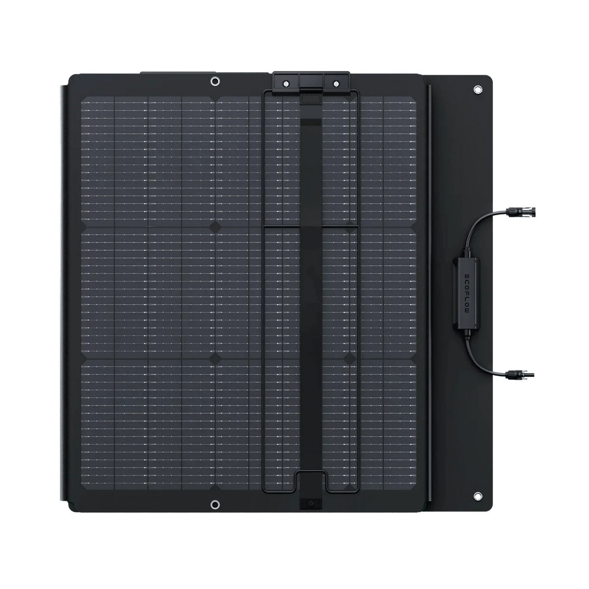 EcoFlow DELTA 3 Max 2048Wh Portable Power Station