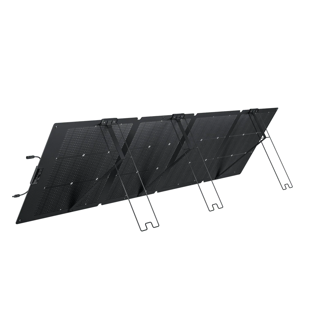 EcoFlow DELTA 3 Max 2048Wh Portable Power Station