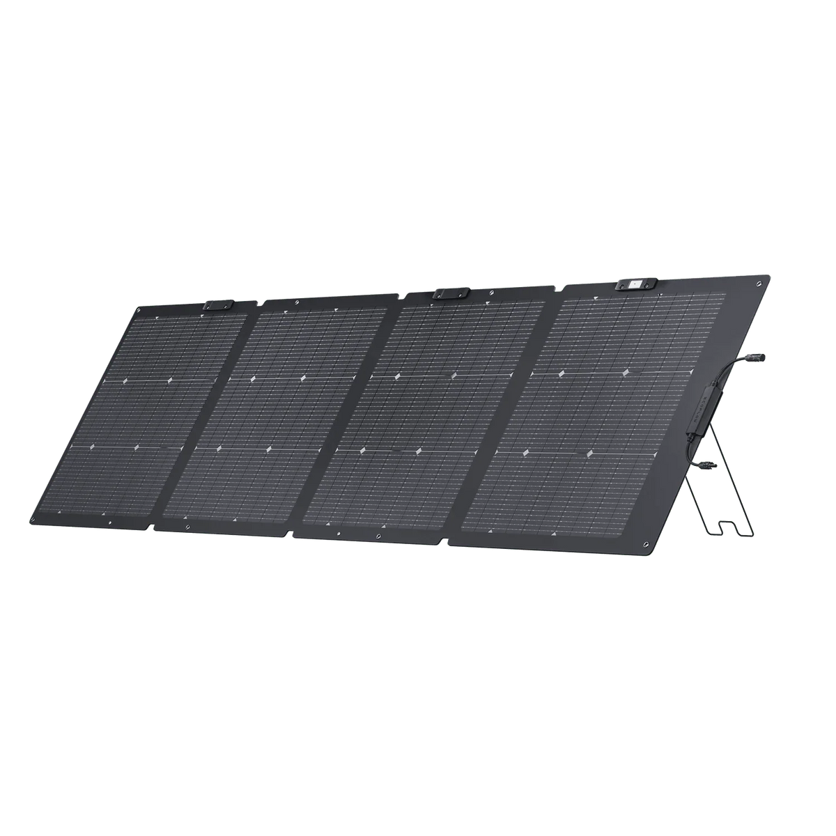 EcoFlow DELTA 3 Max 2048Wh Portable Power Station